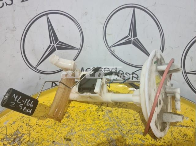 Датчик рівня палива в баку, лівий A1664702394 MERCEDES