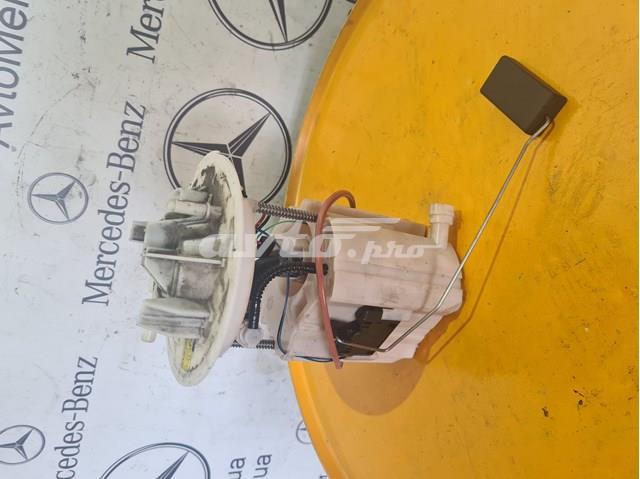Датчик рівня палива в баку, лівий A1664702494 MERCEDES