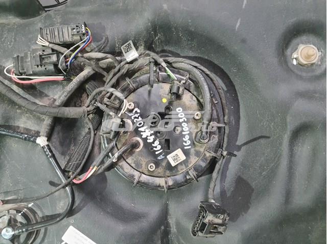 Нагрівальний елемент насоса сечовини Ad blue A1664710275 MERCEDES
