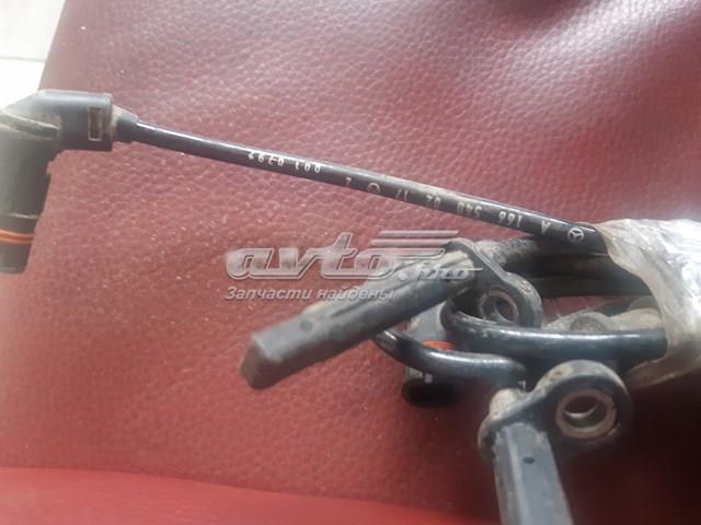 Передній датчик ABS A1665400217 MERCEDES