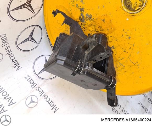 Корпус блоку запобіжників A1665400224 MERCEDES