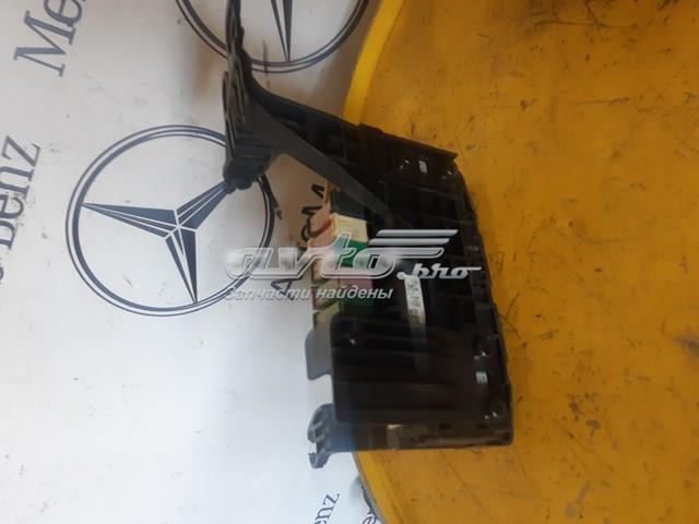 Реле запобіжників A1665402150 MERCEDES
