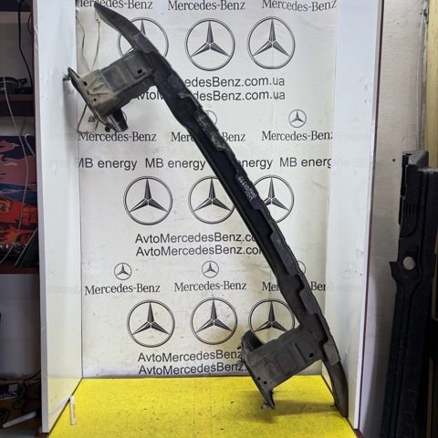 Швелер бампера A1666104200 MERCEDES