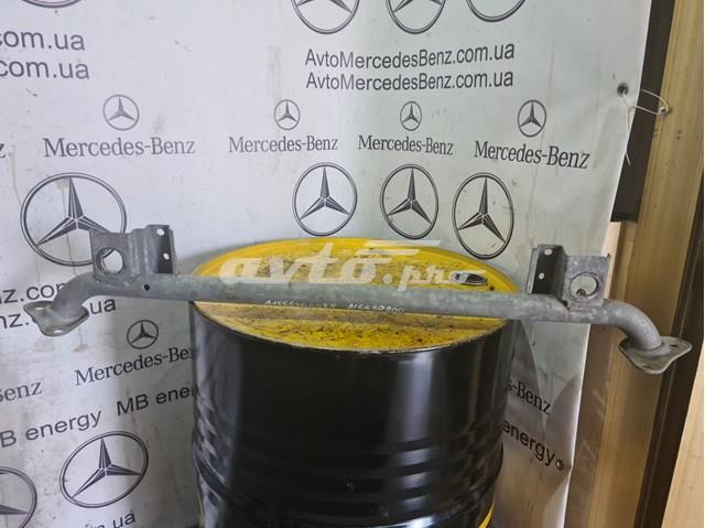 Шина бампера переднього A1666200085 MERCEDES