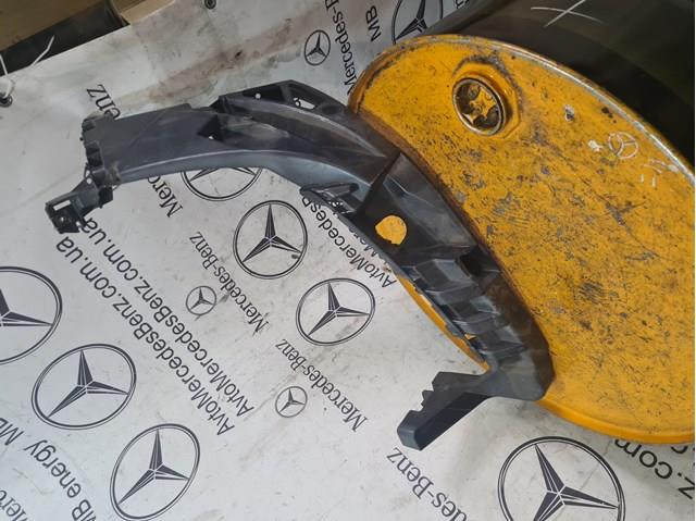 Телевізор лівий A1666200091 MERCEDES