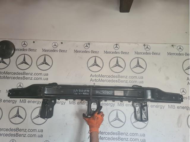 Балка бампера переднього A1666200730 MERCEDES