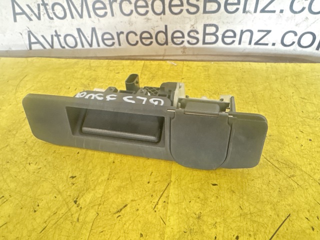 Ручка багажника A1667500993 MERCEDES