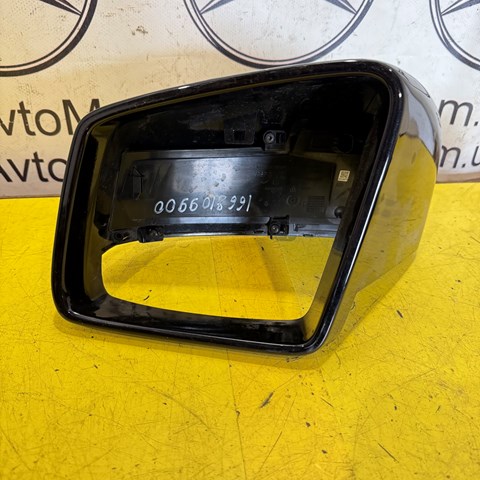 Накладка водійського дзеркала A1668109900 MERCEDES