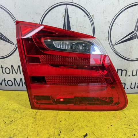 Ліхтар задній лівий, внутрішній A1668201164 MERCEDES