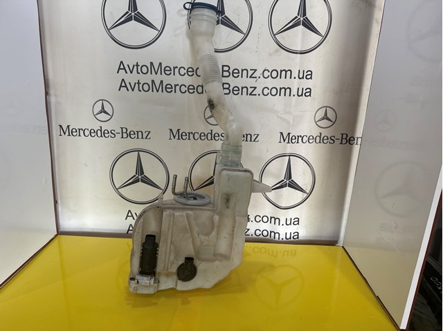 Бачок для омивайки A1668690520 MERCEDES
