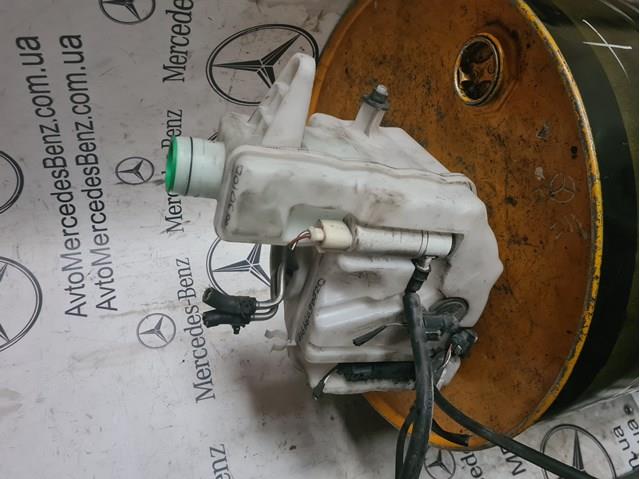 Бачок омивача скла A1668690720 MERCEDES