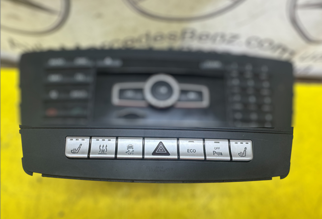 A1668702910 Mercedes