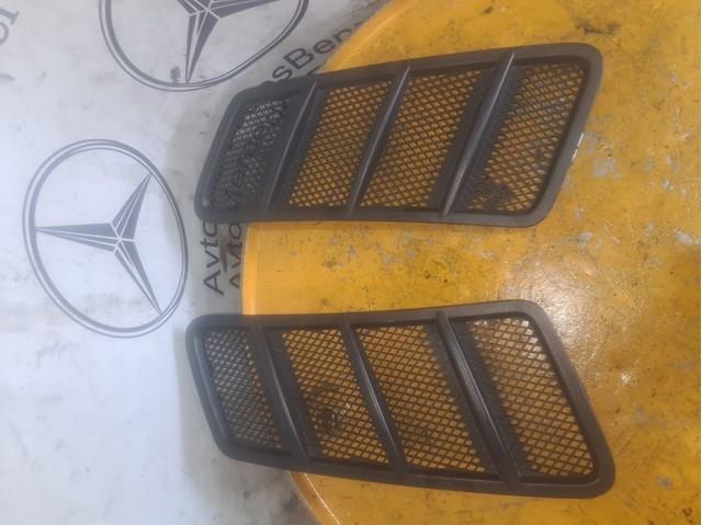Пластик двірників A1668800105 MERCEDES