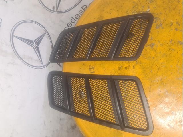 Пластик двірників A1668800205 MERCEDES