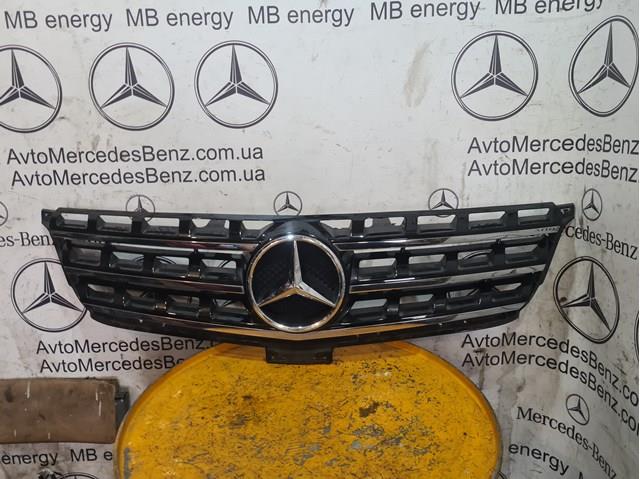 Захисна решітка радіатора A1668801085 MERCEDES