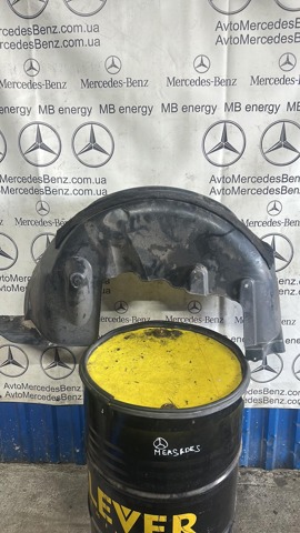Підкрилок заднього крила, лівий A1668847422 MERCEDES