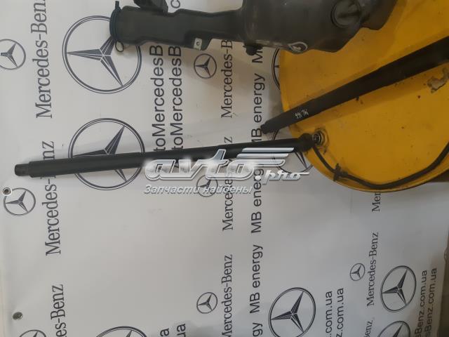 Стійка задніх дверей A1668900430 MERCEDES