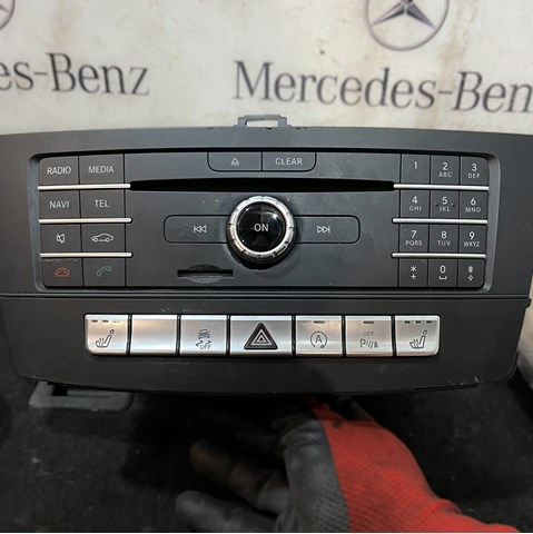 A1669009619 Mercedes