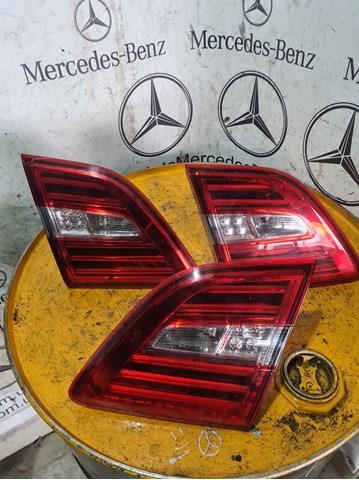 Стоп задній A1669064101 MERCEDES