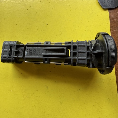 A1669701441 Mercedes