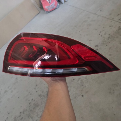 Стоп задній A1679060507 MERCEDES