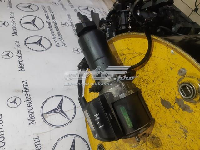 Насос кермового управління A1684660401 MERCEDES