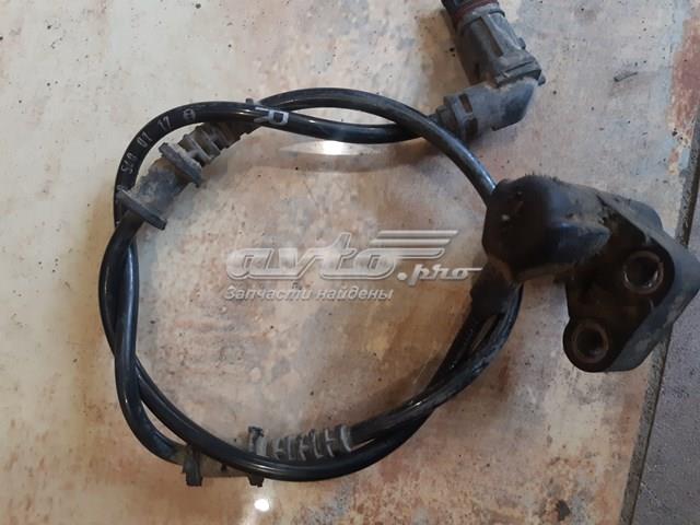 Датчик антиблокувальної системи гальмування A1685400117 MERCEDES