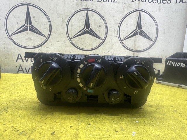 A1688302185 Mercedes