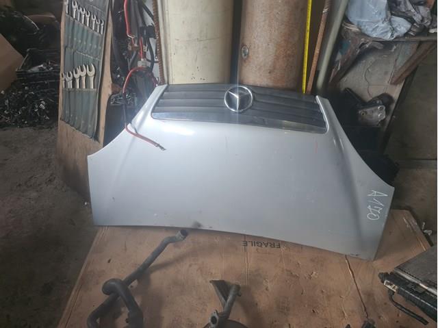 Капот A1688800157 MERCEDES