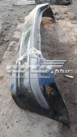 Бампер задній A1688852625 MERCEDES