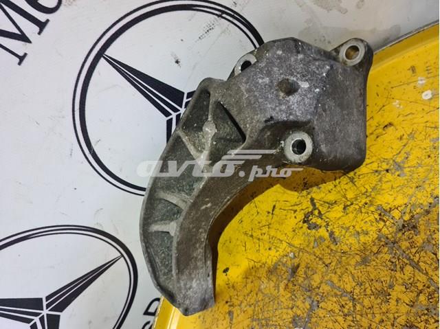 Кронштейн КПП A1692410301 MERCEDES