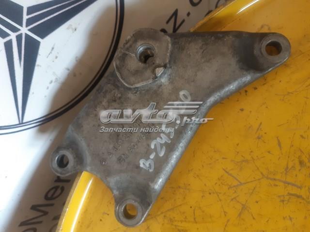 Кронштейн КПП A1692420301 MERCEDES