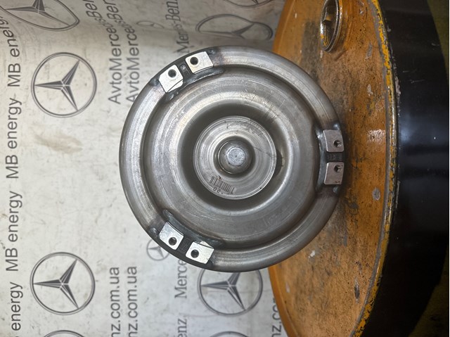 Муфта гідравлічна A1692500202 MERCEDES