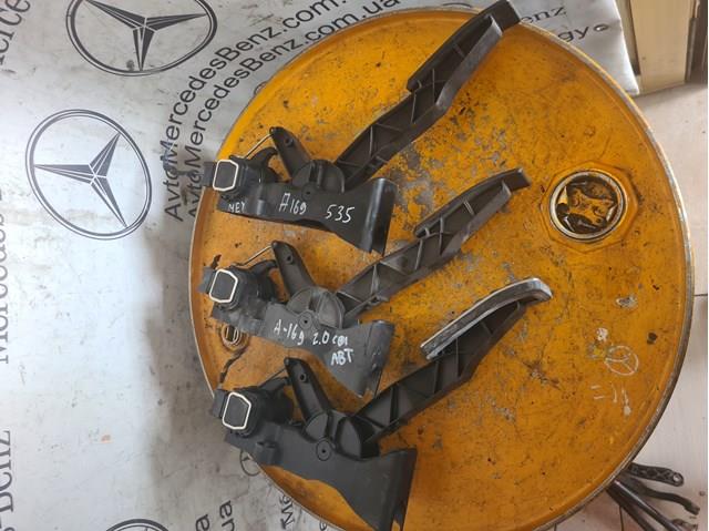 Педаль газу (акселератора) A1693000304 MERCEDES