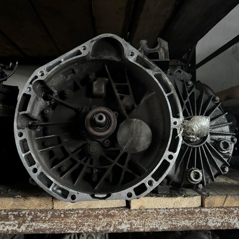Механічна трансмісія A1693603800 MERCEDES