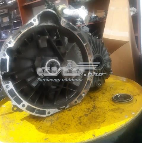 Корпус коробки передач A1693610001 MERCEDES