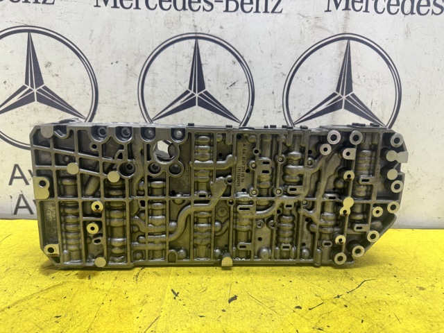 Модуль АКПП гідравлічний A1693700506 MERCEDES