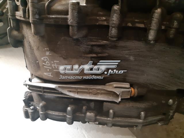 Автоматична коробка перемикання передач A1693701600 MERCEDES