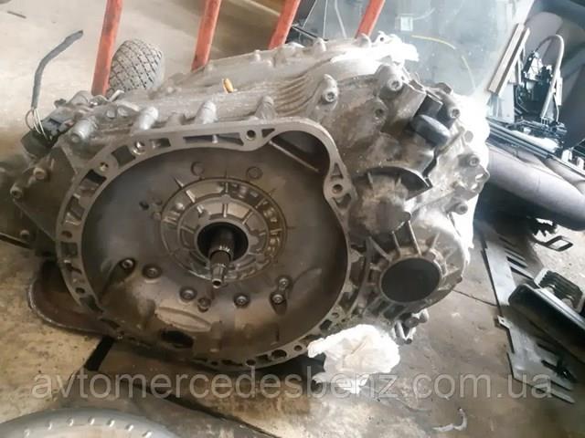 Варіаторна коробка передач A1693702700 MERCEDES