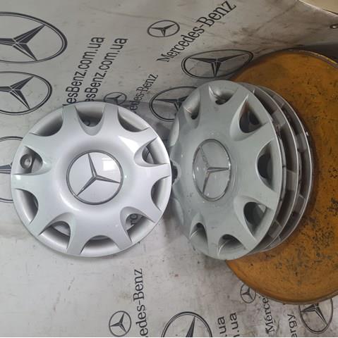 Ковпаки на колеса A1694000025 MERCEDES