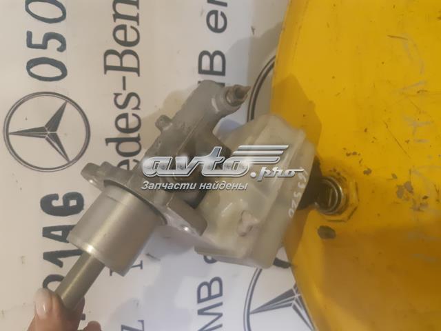 Бачок ГГЦ A1694300202 MERCEDES