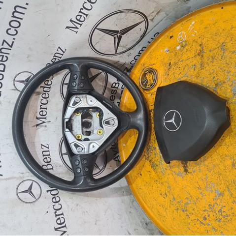 Рульове колесо A1694600503 MERCEDES