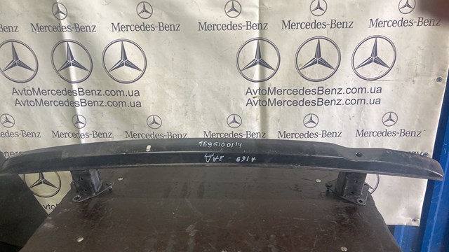 Балка бампера заднього A1696100114 MERCEDES