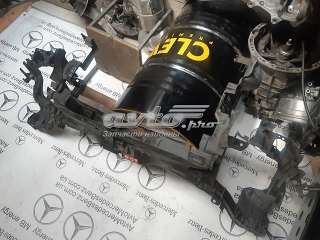 Панель передня A1696200434 MERCEDES