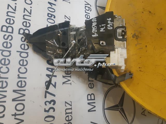 Замок задньої двері, лівої A1697302135 MERCEDES