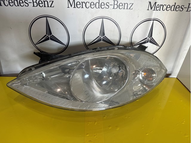 Оптика A1698200161 MERCEDES