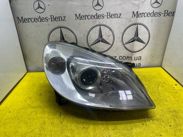 Фара основна права A1698201861 MERCEDES