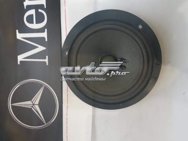 Динамік задній A1698202102 MERCEDES