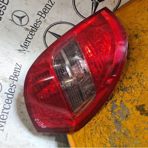 Задня ліва фара A1698202964 MERCEDES