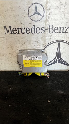 Модуль-процесор керування подушки безпеки A1698206626 MERCEDES